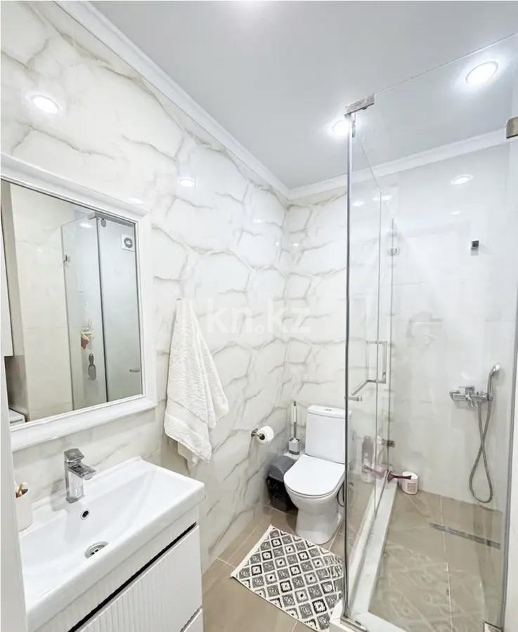 Продажа 1-комнатной квартиры, 48 м² - Продажа однокомнатных квартир от собственников в Астане - страница 60 фото 4 из 4