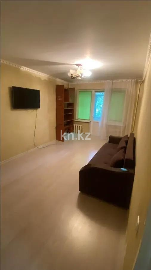 Продажа 2-комнатной квартиры, 45.7 м² - Продажа квартир в Ауэзовском р-не Алматы - страница 5 фото 1 из 5