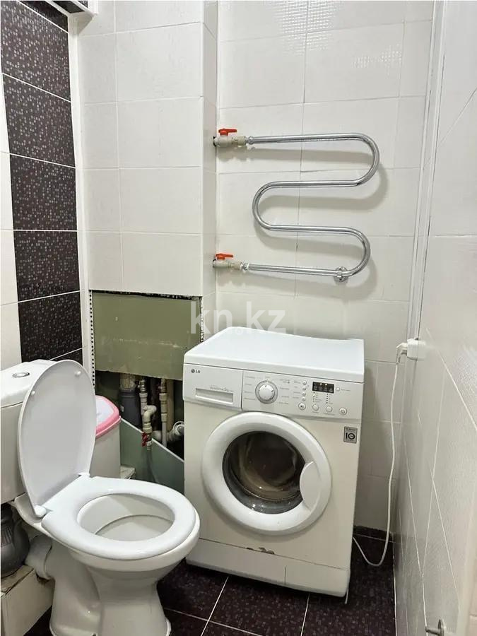 Продажа 1-комнатной квартиры, 35 м² в Алматы - фото 5