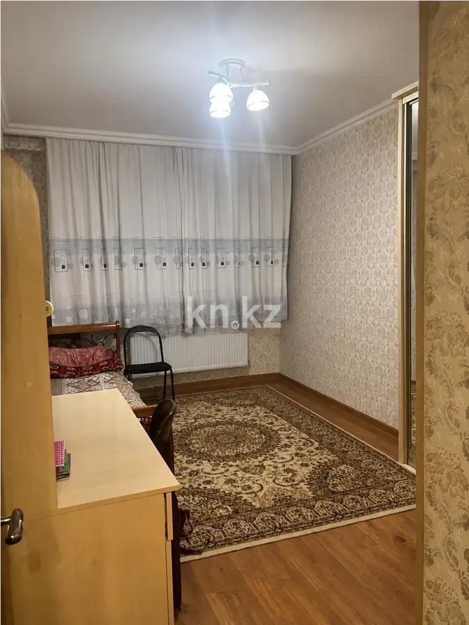 Продажа 3-комнатной квартиры, 84.4 м² в Астане - фото 3