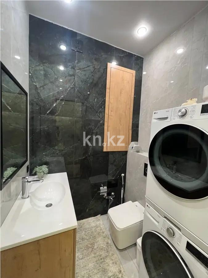 Продажа 3-комнатной квартиры, 102.9 м² - Продажа трехкомнатных квартир в монолитно-каркасном доме в Астане - страница 2 фото 6 из 8