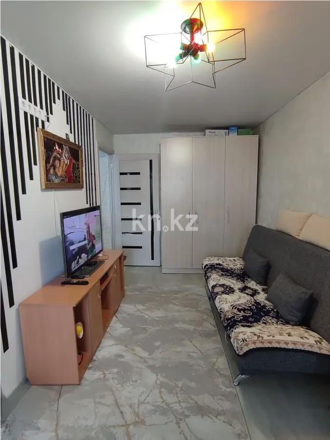 Продажа 2-комнатной квартиры, 31 м² - Продажа квартир в Темиртау фото 1 из 5