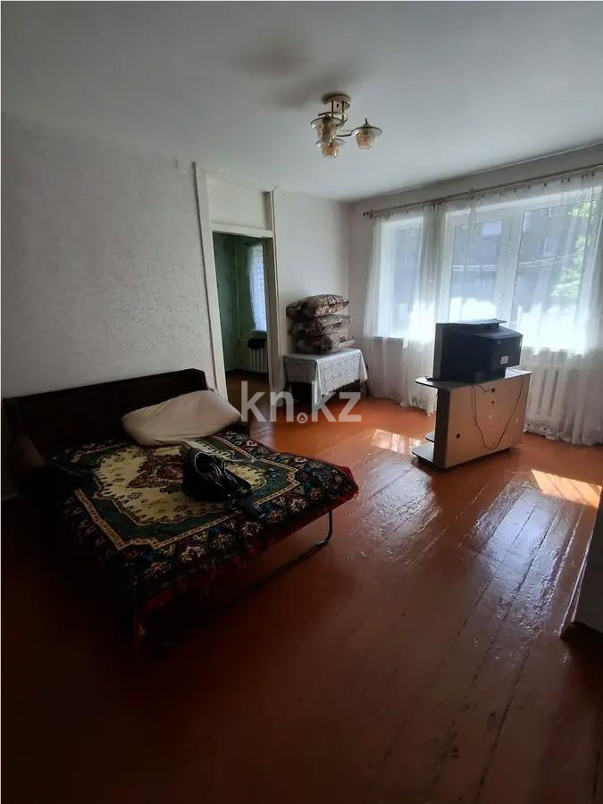 Продажа 2-комнатной квартиры, 46 м², мкр-н 13, дом  6 в Караганде