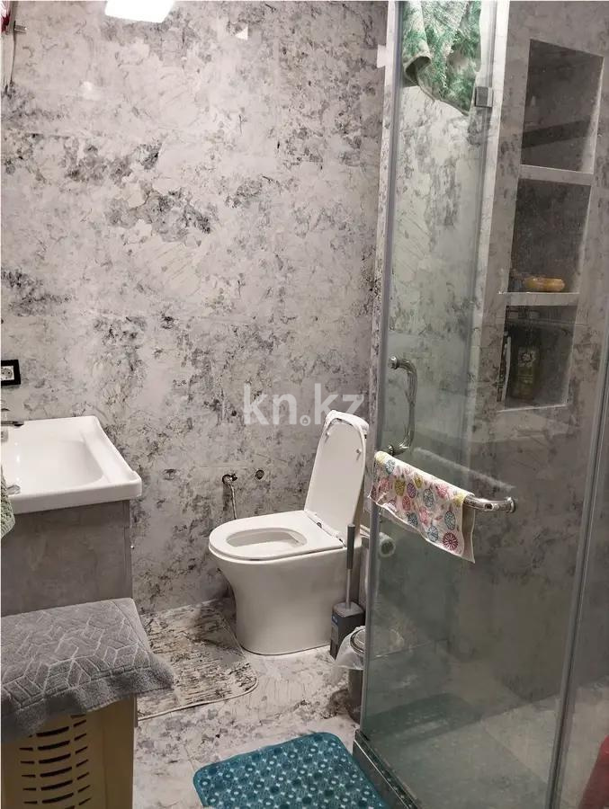 Продажа 3-комнатной квартиры, 87 м² в Алматы - фото 6