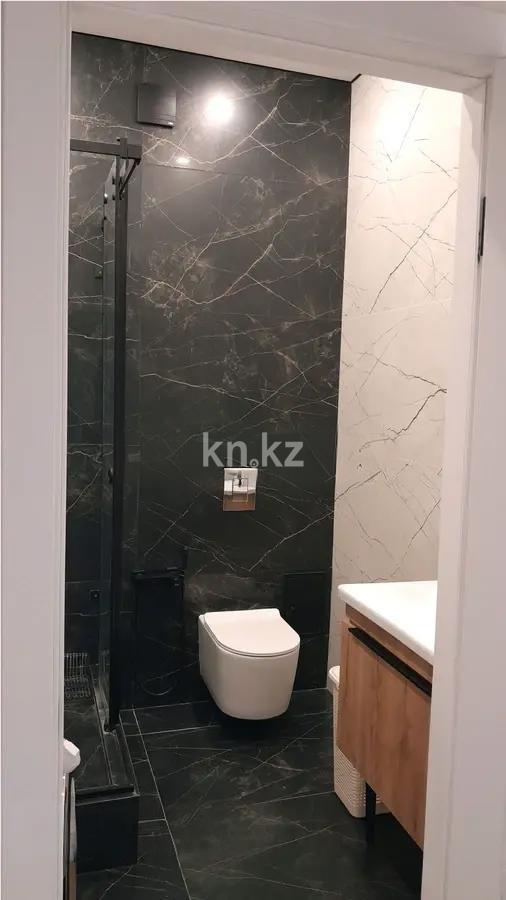 Продажа 1-комнатной квартиры, 39.8 м² - Продажа квартир в Казахстане - страница 12 фото 2 из 3