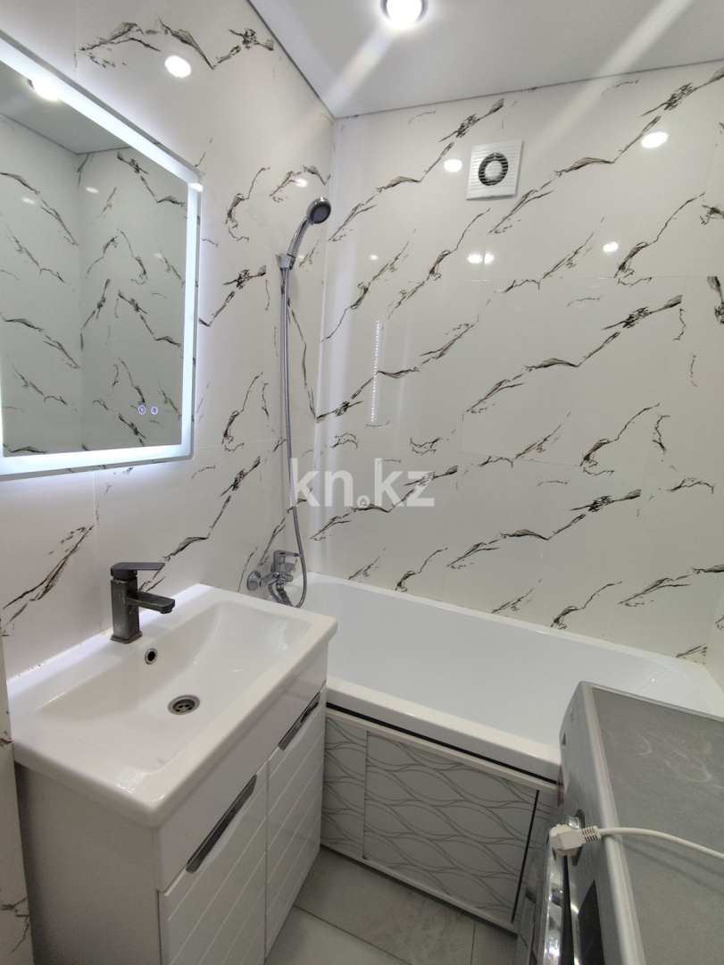 Продажа 3-комнатной квартиры, 48.1 м² - Продажа квартир в панельном доме в Уральске фото 13 из 16