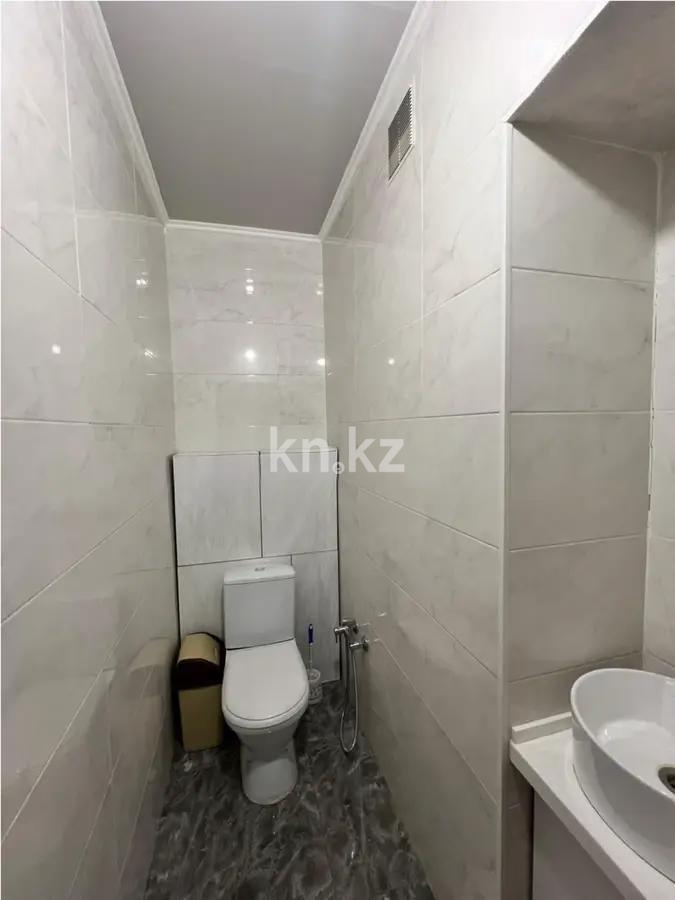 Продажа 2-комнатной квартиры, 76 м² - Продажа квартир в Алматы фото 5 из 5