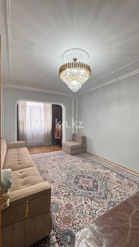 Продажа 3-комнатной квартиры, 66.3 м² в Таразе - фото 2