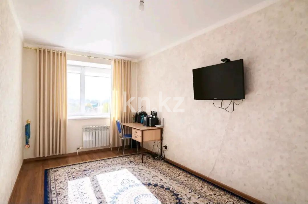 Продажа 2-комнатной квартиры, 55 м², пр. Абылай хана, дом  52 - Продажа квартир в Астане фото 2 из 6