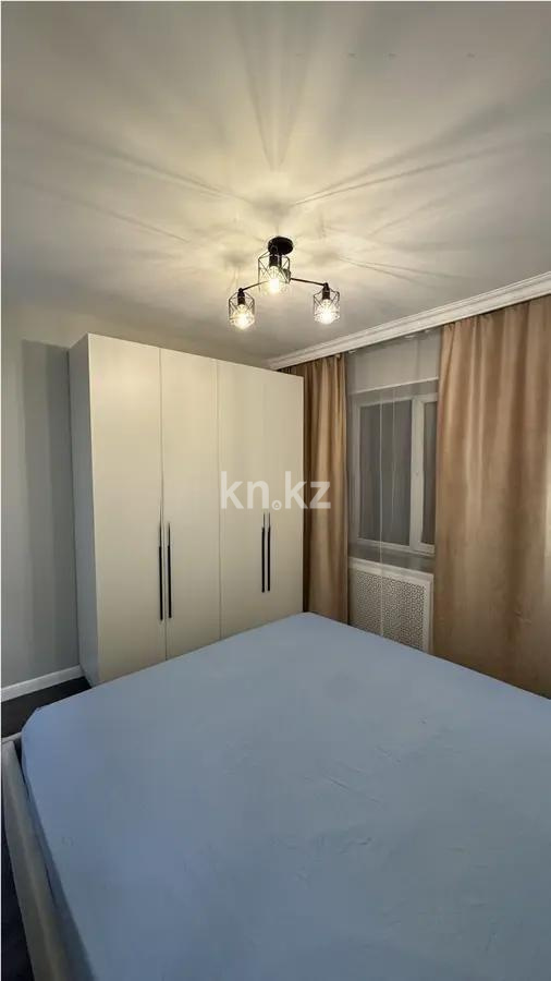 Продажа 2-комнатной квартиры, 48 м² в Алматы - фото 3
