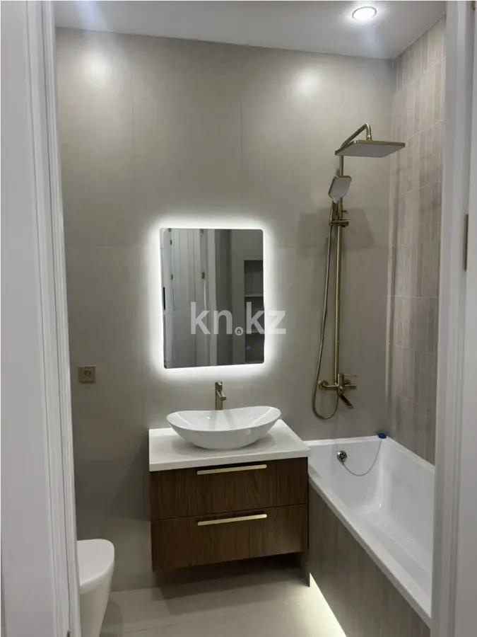 Продажа 2-комнатной квартиры, 41.7 м² - Продажа квартир в р-не Есиль Астаны - страница 9 фото 4 из 4