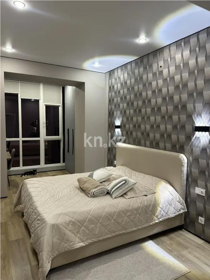 Продажа 2-комнатной квартиры, 48.4 м² - Продажа квартир в р-не Нура Астаны - страница 58 фото 2 из 3