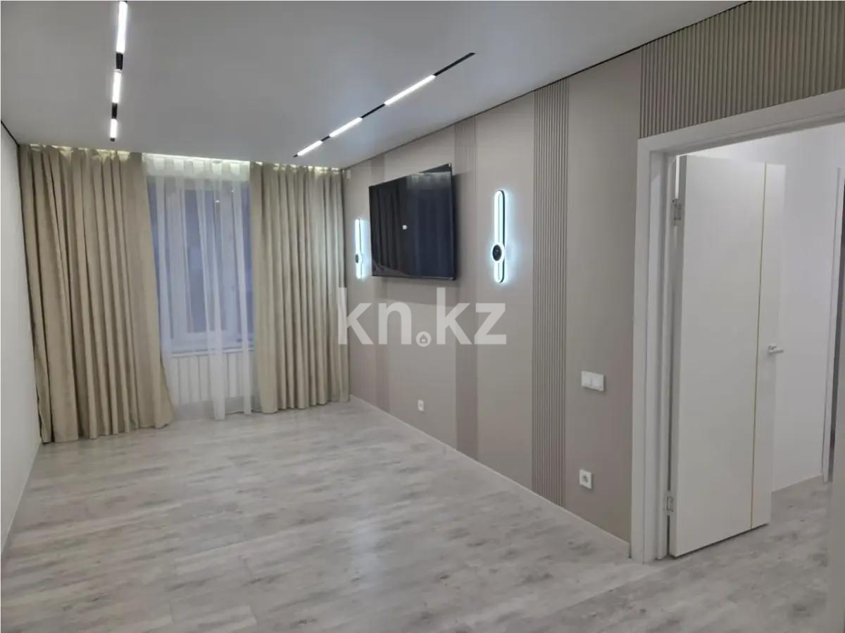 Продажа 3-комнатной квартиры, 61 м² - Продажа недвижимости в Казахстане - страница 7 фото 1 из 3