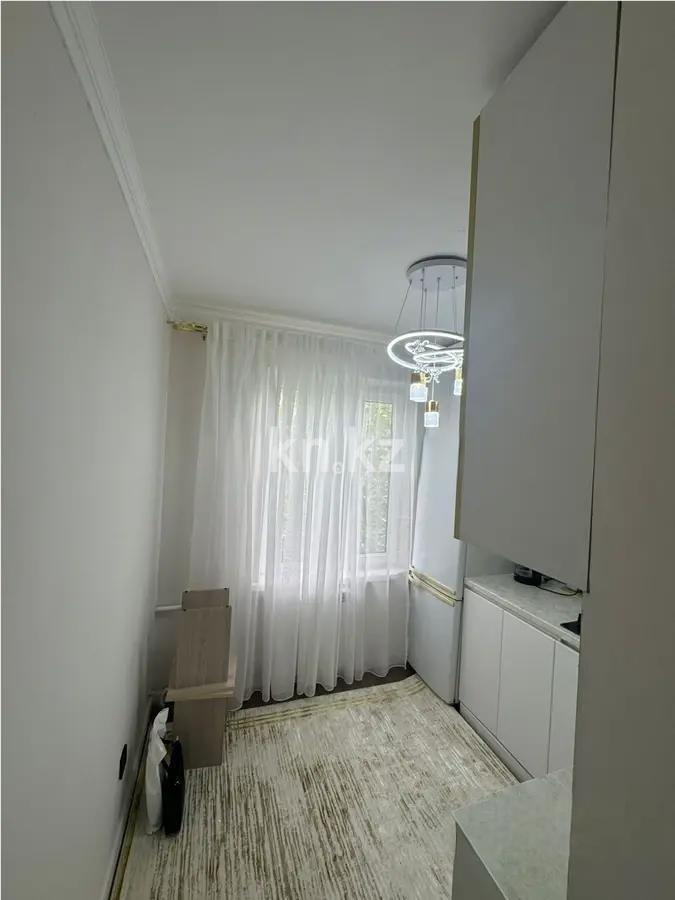Продажа 2-комнатной квартиры, 42 м² в Алматы - фото 2