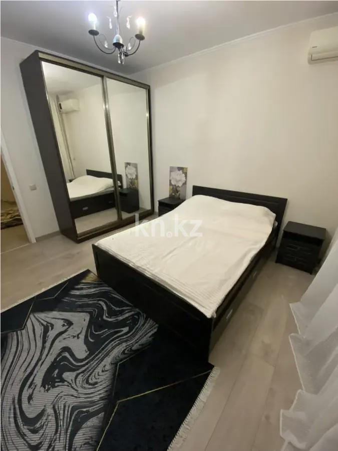 Продажа 3-комнатной квартиры, 75 м², пр. Райымбека, дом  243 - Продажа  трехкомнатных квартир в новостройках Алматы фото 2 из 5