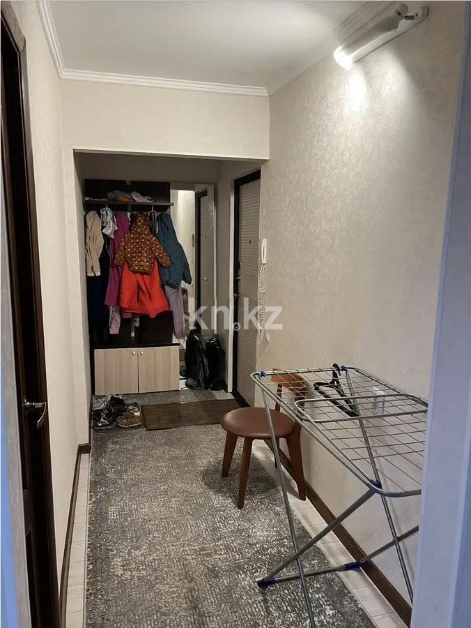 Продажа 2-комнатной квартиры, 50.3 м² - Продажа квартир в Алматы фото 5 из 5