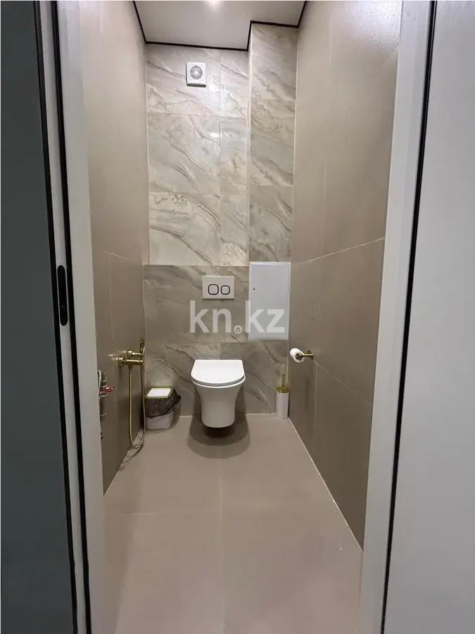 Продажа 2-комнатной квартиры, 69 м², ул. Жошы хана, дом  13 - Продажа  двухкомнатных квартир в Астане с фото фото 5 из 5