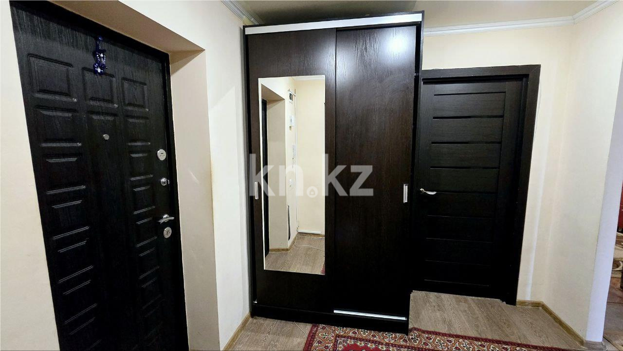 Продажа 3-комнатной квартиры, 73 м², 68-й квартал - Продажа квартир в Темиртау фото 11 из 12