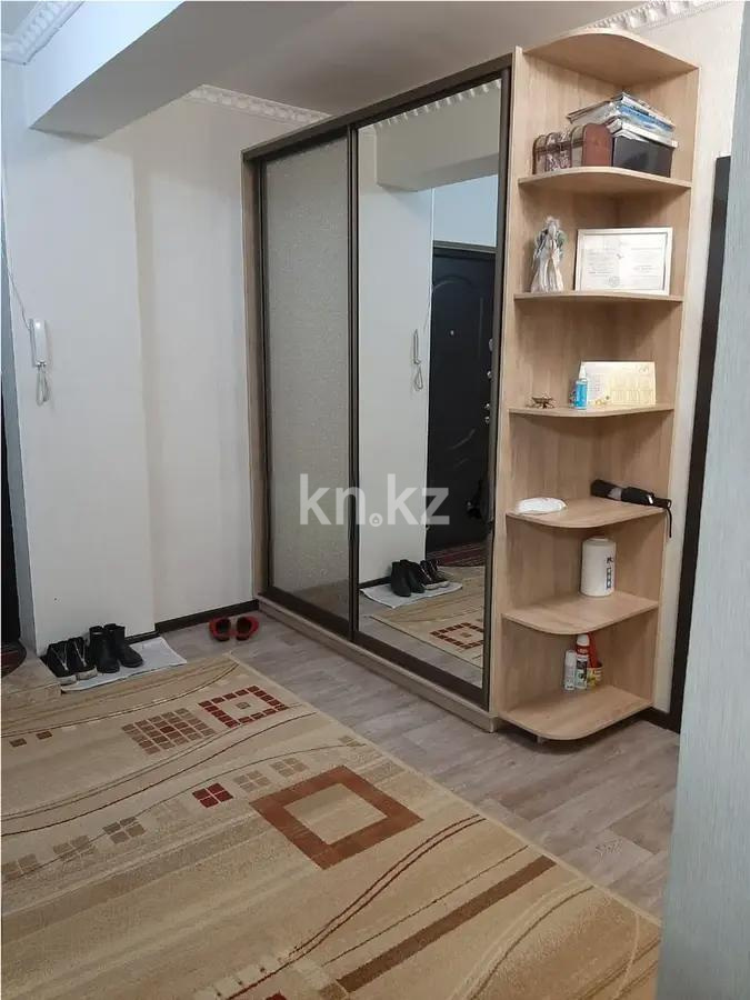 Продажа 3-комнатной квартиры, 80 м², мкр-н Мамыр-3, дом  24 в Алматы - фото 6