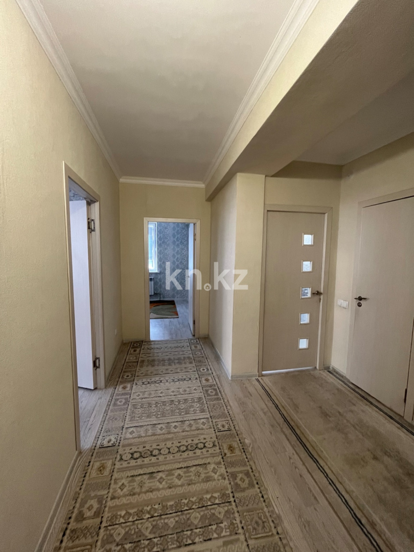 Продажа 3-комнатной квартиры, 81 м² - Аренда комнат в Актобе фото 8 из 15