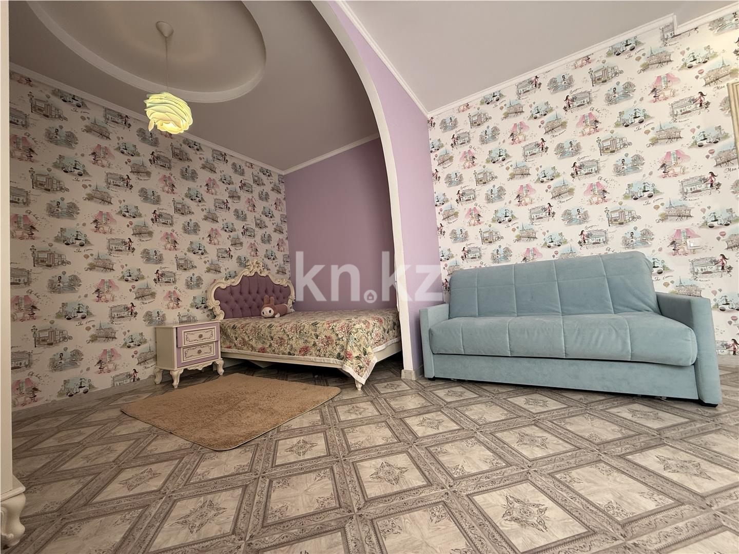Продажа 5-комнатного дома, 450 м² в Караганде - фото 13