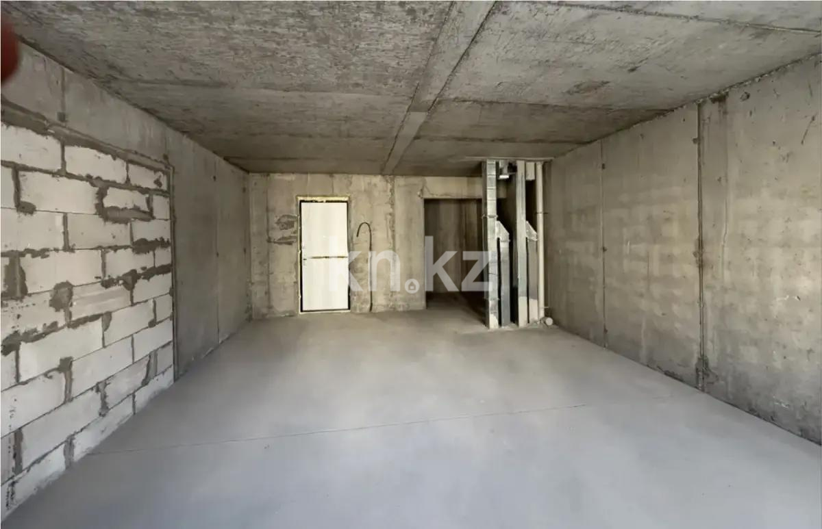 Продажа 1-комнатной квартиры, 37 м² - Продажа  однокомнатных квартир в новостройках Алматы с фото - страница 7 фото 1 из 2