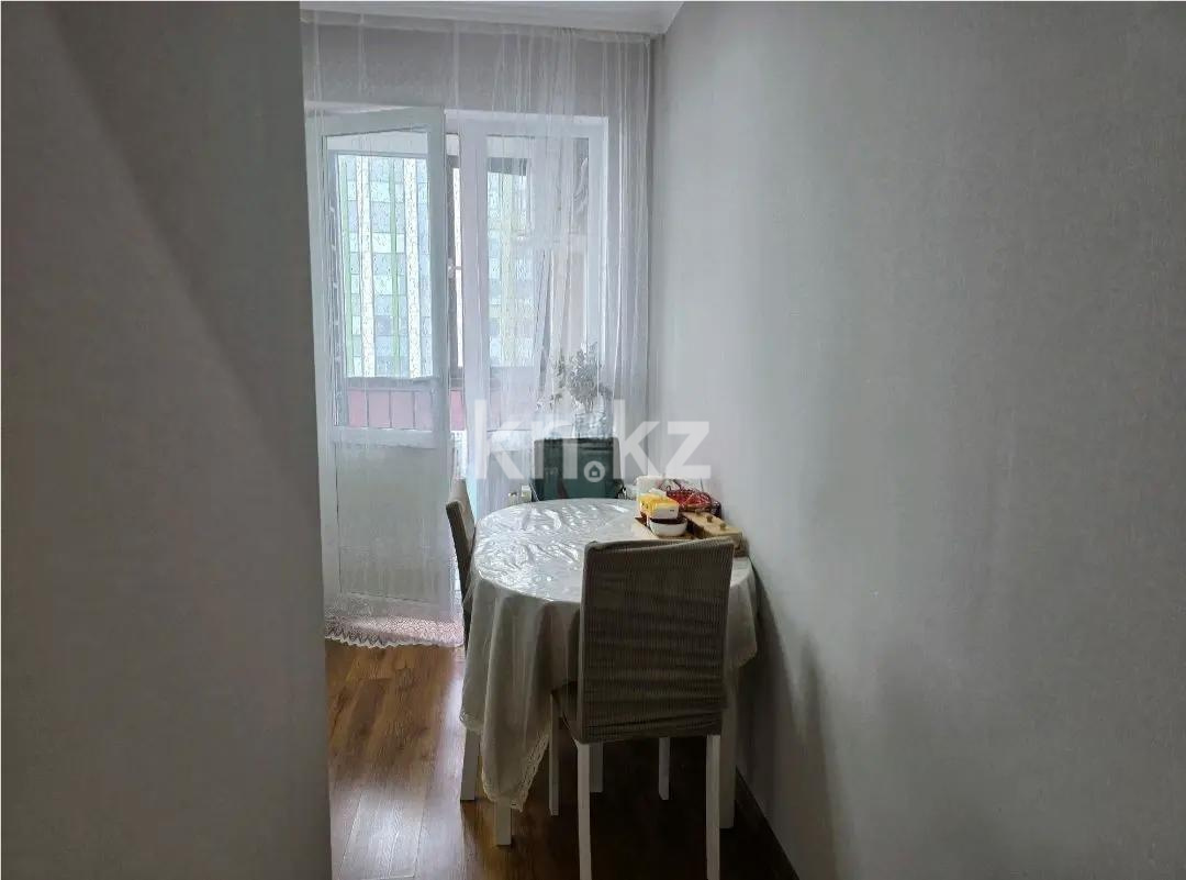 Продажа 1-комнатной квартиры, 36 м² - Продажа однокомнатных квартир от собственников в Казахстане - страница 2 фото 2 из 4