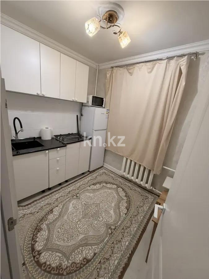Продажа 1-комнатной квартиры, 32 м² - Продажа однокомнатных квартир в Алматы фото 2 из 5