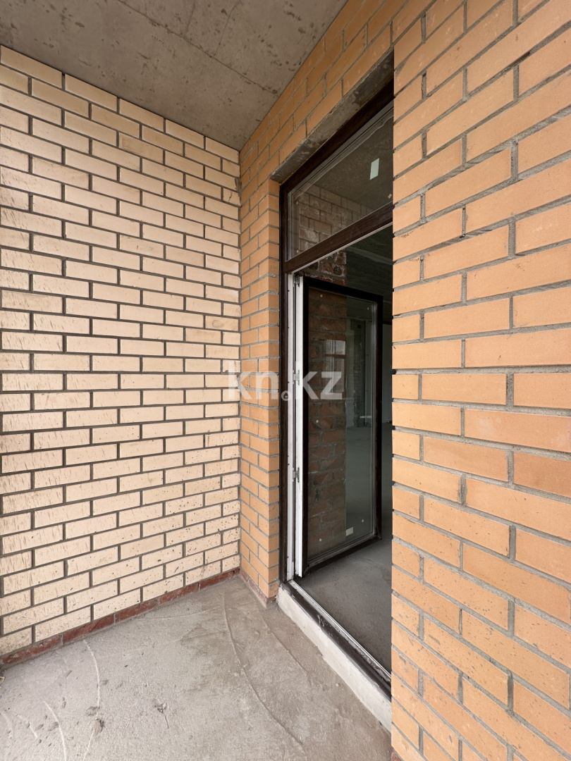 Продажа 2-комнатной квартиры, 69 м², мкр-н Гульдер-1, дом  3а - Продажа  двухкомнатных квартир в Караганде фото 21 из 27