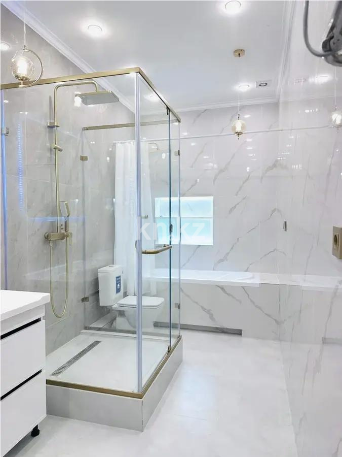 Продажа 4-комнатной квартиры, 130 м² - Продажа четырехкомнатных квартир от собственников в Астане - страница 3 фото 5 из 5