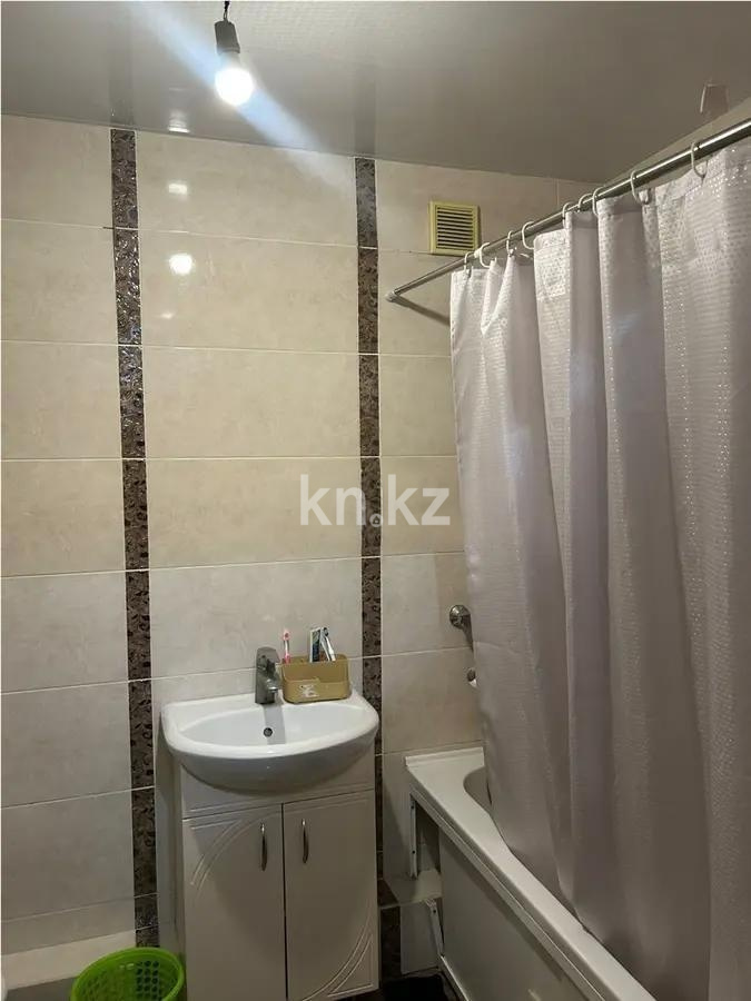 Продажа 1-комнатной квартиры, 38 м² - Недвижимость в Астане - страница 13 фото 3 из 3