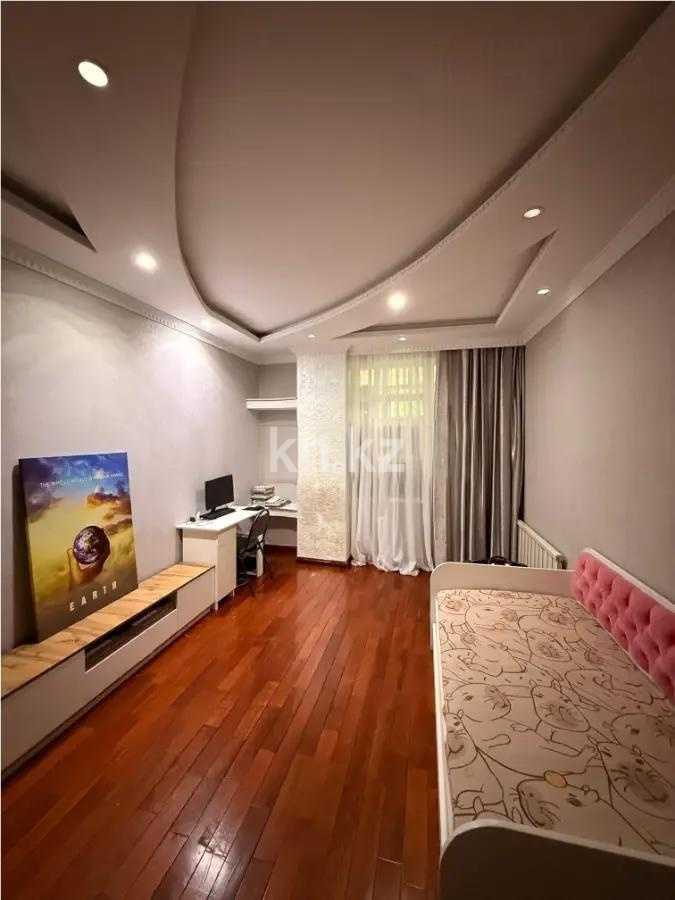 Продажа 3-комнатной квартиры, 90.6 м² - Продажа квартир в Алматы - страница 8 фото 1 из 4