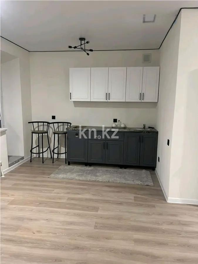 Продажа 1-комнатной квартиры, 39 м² в Астане - фото 2
