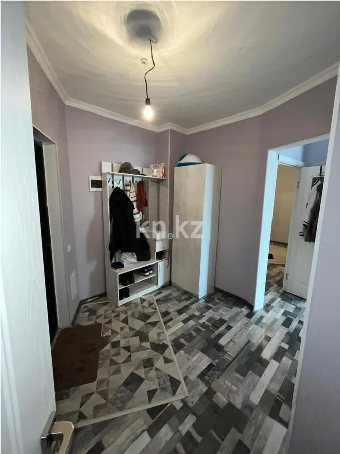 Продажа 2-комнатной квартиры, 52 м² - Продажа квартир в новостройках Астаны - страница 19 фото 4 из 4