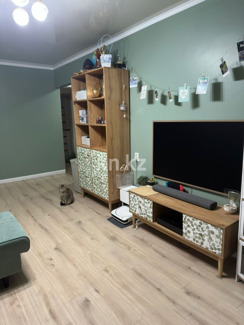 Продажа 3-комнатной квартиры, 61.3 м² в Алматы - фото 6