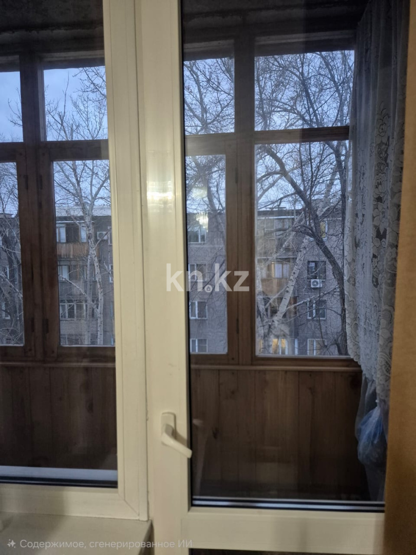 Продажа 2-комнатной квартиры, 43 м², ул. Ержанова, дом  24 в Караганде - фото 2