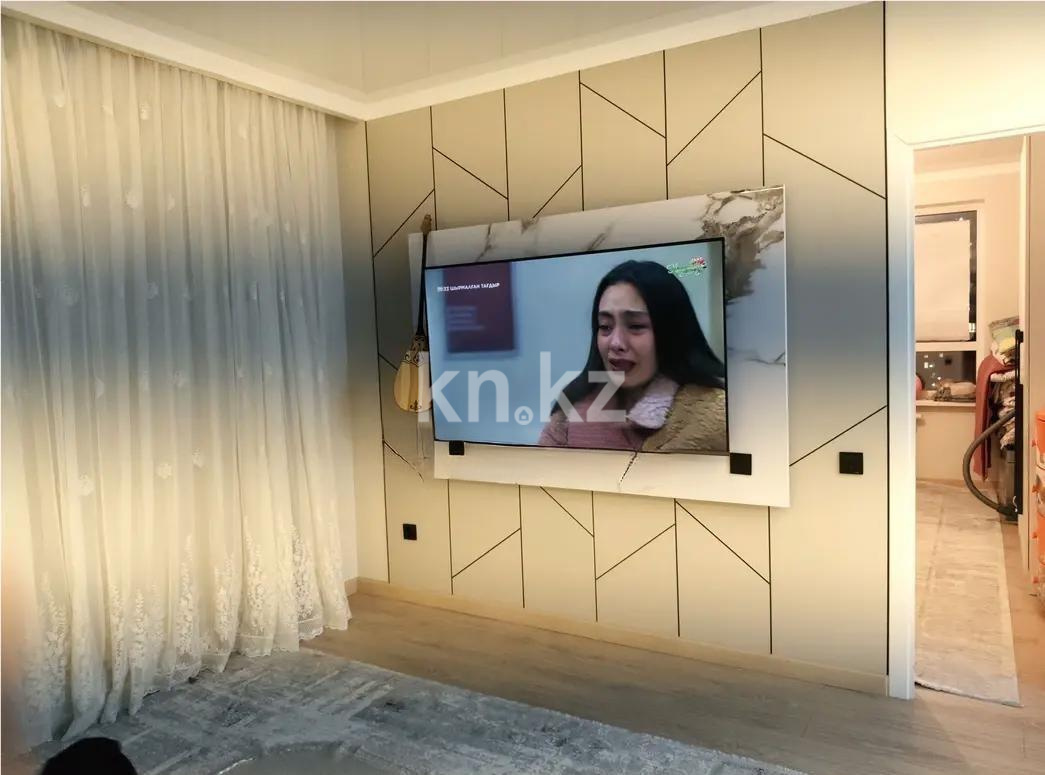 Продажа 3-комнатной квартиры, 71 м² - Продажа трехкомнатных квартир в Алатауском р-не Алматы фото 2 из 5