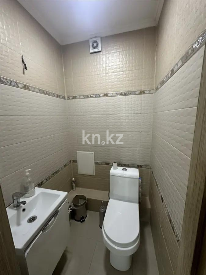 Продажа 2-комнатной квартиры, 67 м² в Алматы - фото 5