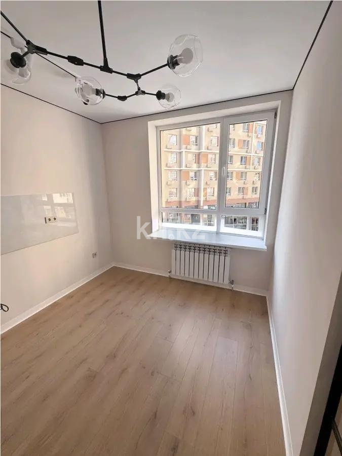 Продажа 2-комнатной квартиры, 53 м² в Алматы - фото 3