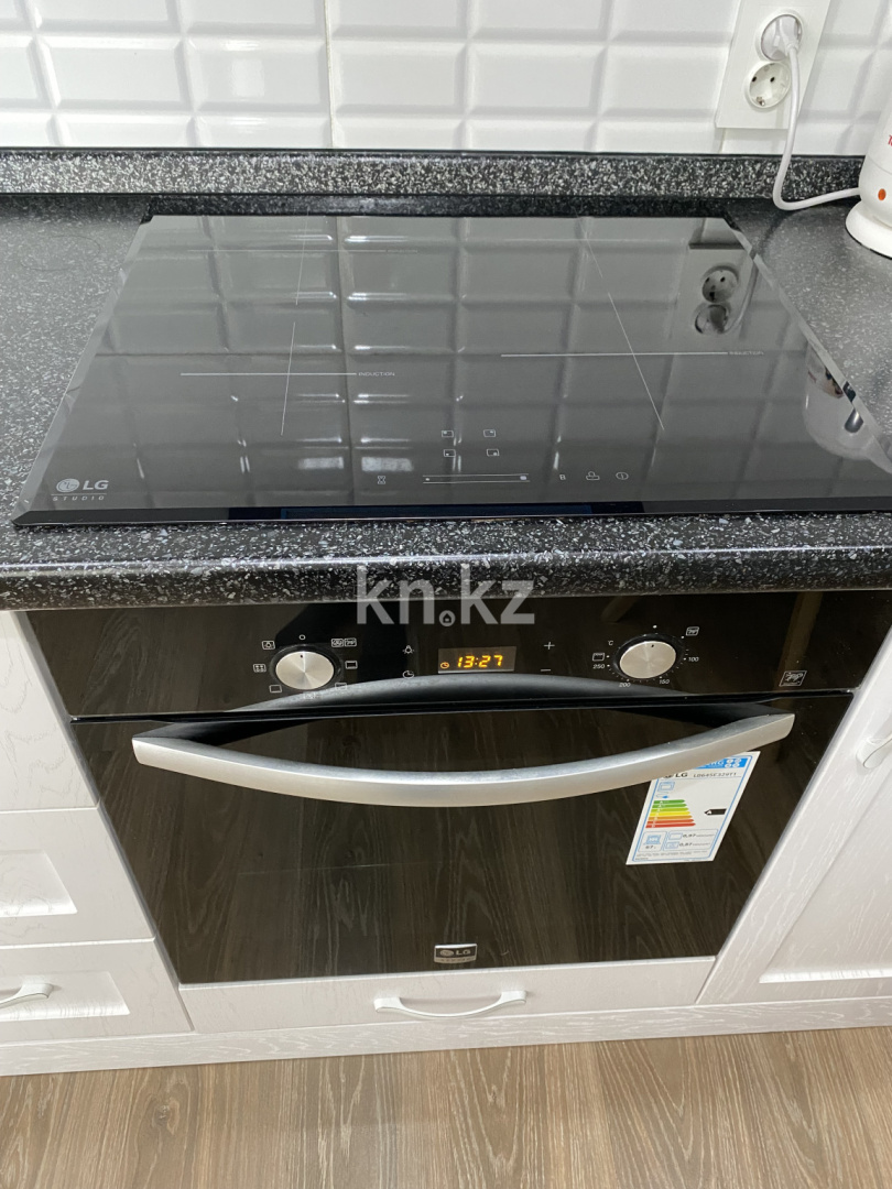 Аренда 1-комнатной квартиры посуточно, 38 м², пр. Кабанбай батыра, дом  48/7 - ул. Орынбор - Аренда квартир посуточно в Астане без посредников фото 16 из 17