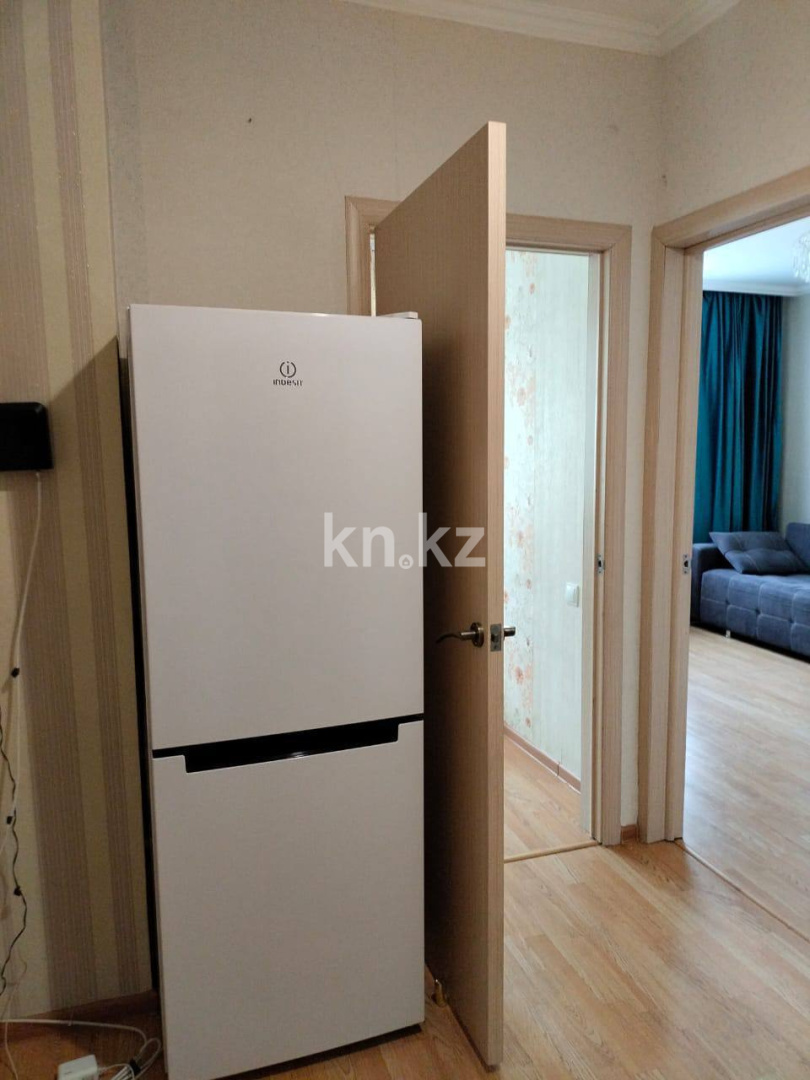 Аренда 1-комнатной квартиры, 37 м² в Астане - фото 3