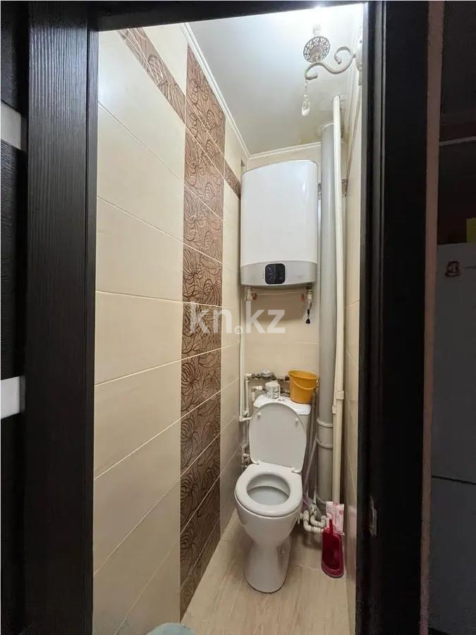Продажа 1-комнатной квартиры, 30 м² - Продажа квартир в Казахстане - страница 34 фото 4 из 4
