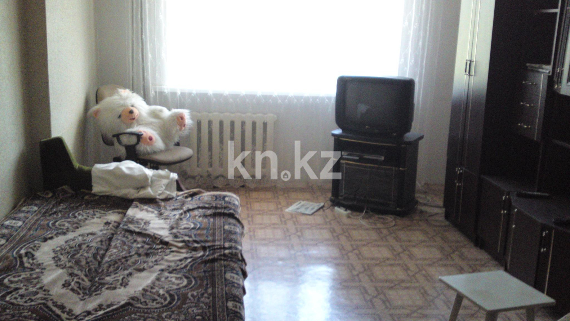 Аренда 2-комнатной квартиры посуточно, 50 м², Облисполком р-н, дом  149 - Аренда жилой и коммерческой недвижимости в Уральске фото 2 из 5