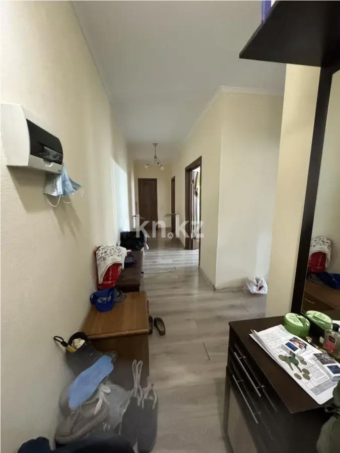 Продажа 2-комнатной квартиры, 62 м², ул. Е-251, дом  4 в Астане - фото 4