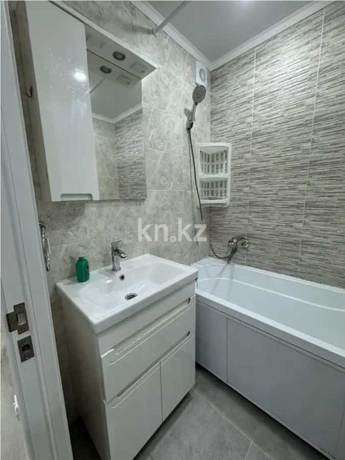 Продажа 4-комнатной квартиры, 80 м², ул. Карла Маркса, дом  3 - Продажа  четырехкомнатных квартир в Караганде фото 6 из 8