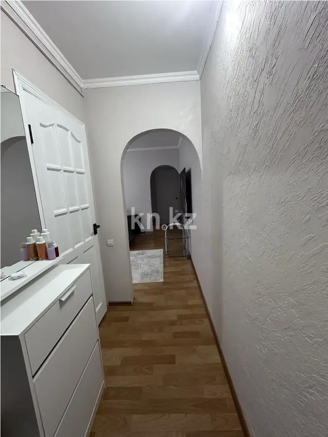 Продажа 3-комнатной квартиры, 58 м² - Продажа  трехкомнатных квартир в Алматы фото 6 из 6