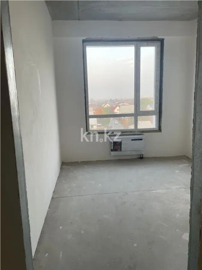 Продажа 1-комнатной квартиры, 39 м², ул. Ашимова, дом  1/5б в Алматы