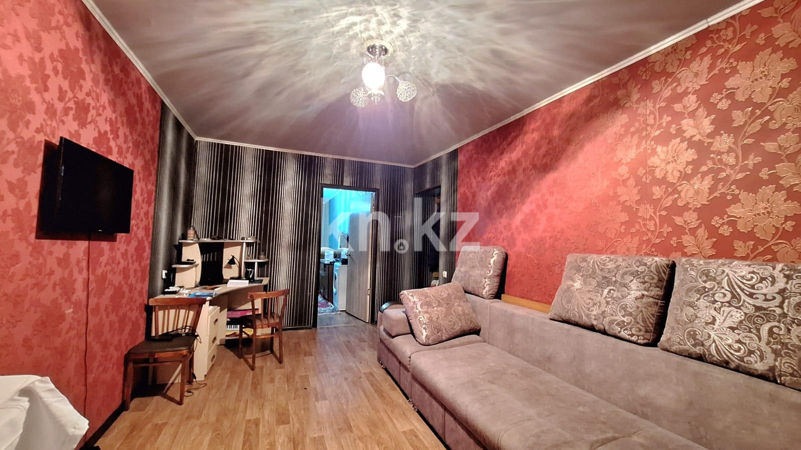 Продажа 2-комнатной квартиры, 44 м², 16 мкр. - Продажа квартир в Казахстане фото 2 из 7
