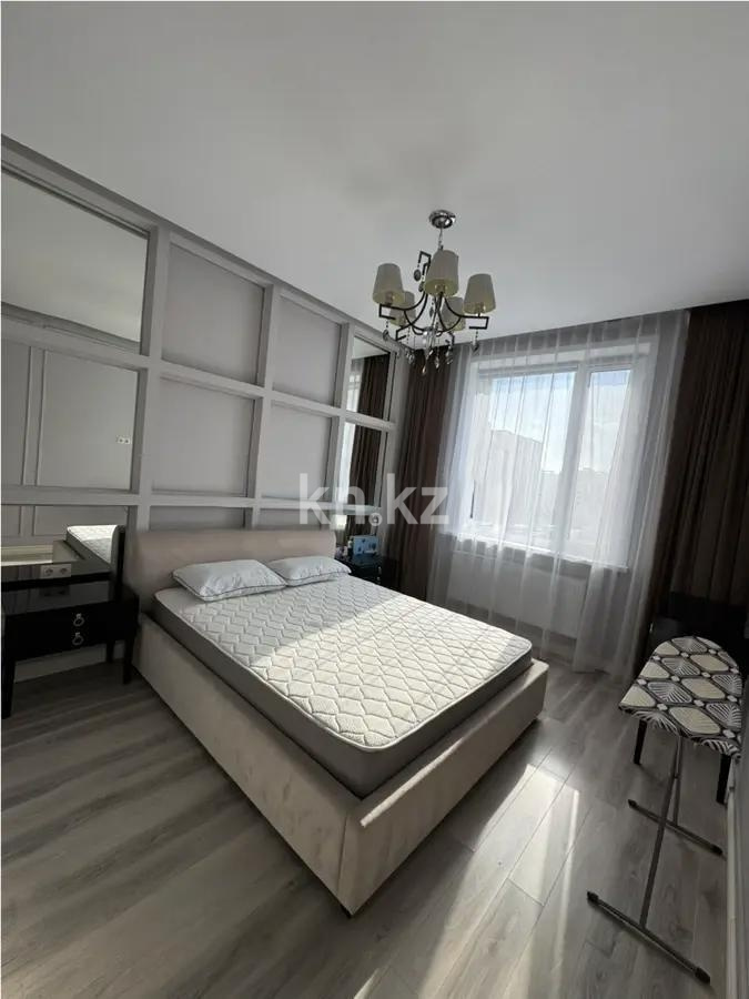 Продажа 2-комнатной квартиры, 64 м² - Продажа квартир в новостройках Астаны - страница 2 фото 3 из 5