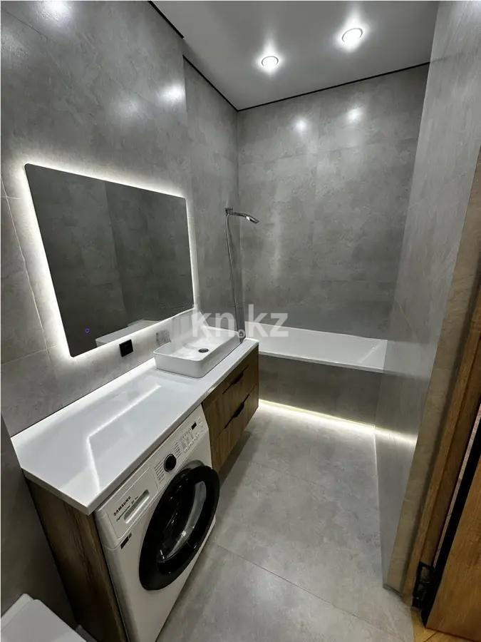 Продажа 4-комнатной квартиры, 85.6 м² - Продажа четырехкомнатных квартир от собственников в Астане - страница 4 фото 5 из 7